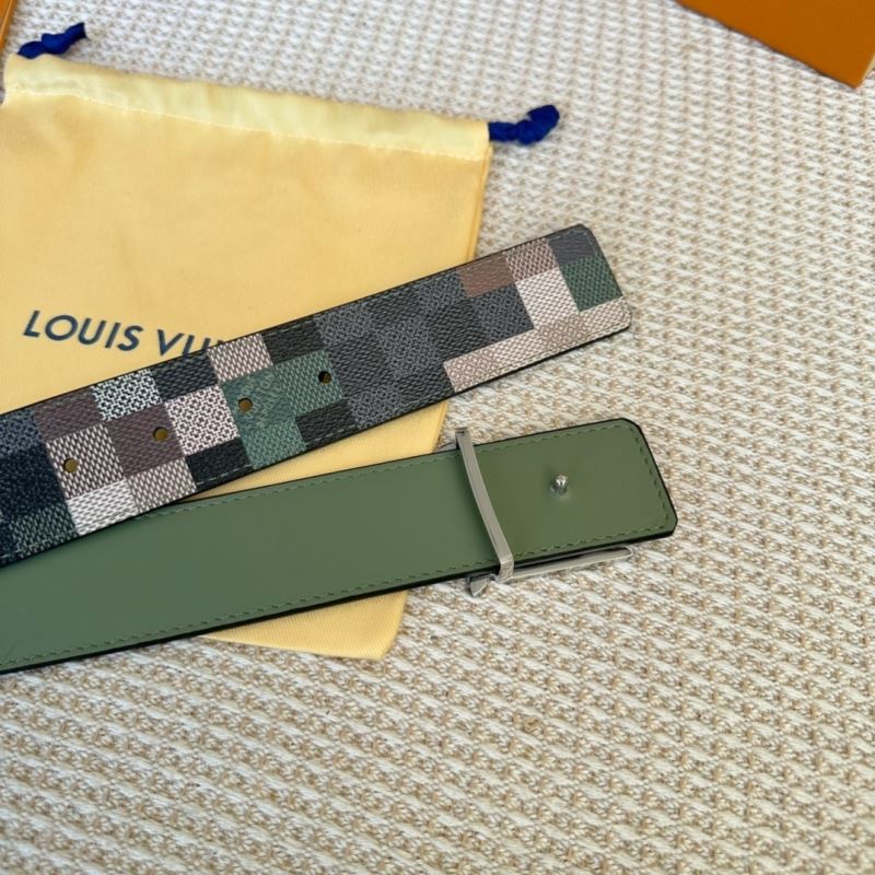 Louis Vuitton Belts